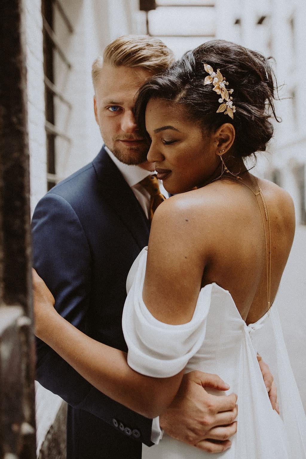 Couple 1