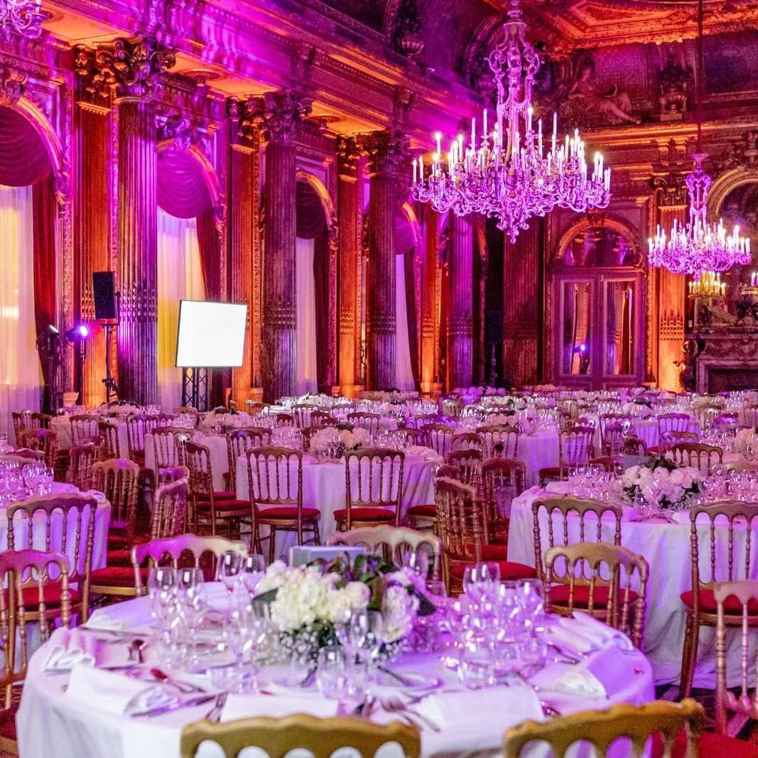 Ambiance Lumineuse