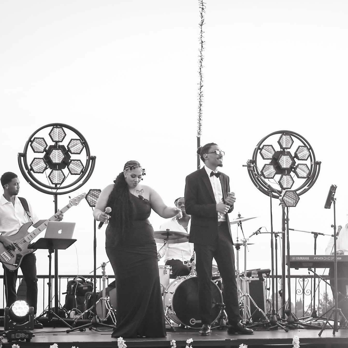 Musiciens